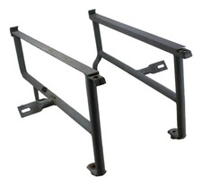 VW T4 Halter Gestell Bett