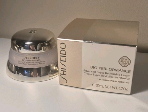 Shiseido bio performance - shiseido,