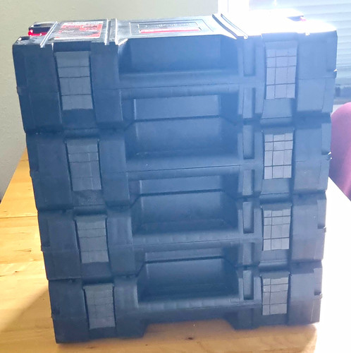 Qbrick system pro toolcase - qbrick,