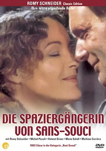 Romy schneider - romy,