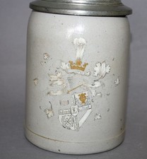 sehr alter Studentika