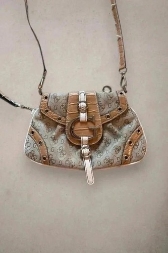 Guess handtasche vintage - guess,