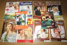 22 Lore-Roman u. andere