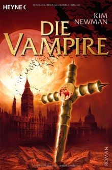 Die vampire roman von - vampire:,