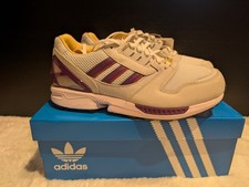 adidas ZX 8000 Violet Glow