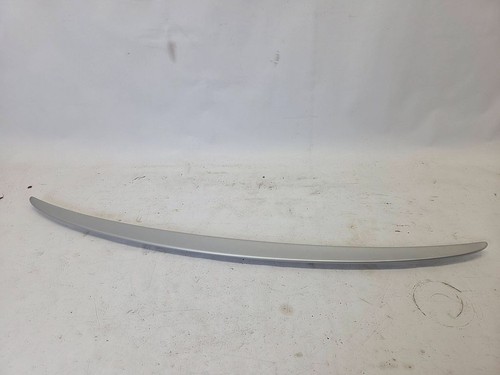 Saab ver2 2005 heckspoiler - ver2,