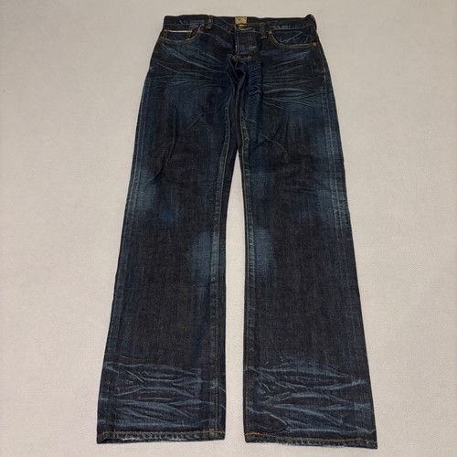 Prps goods selvedge denim - goods,