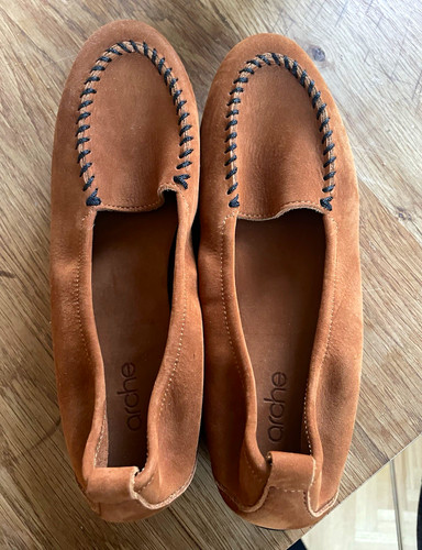 Arche damen ballerinas - arche,