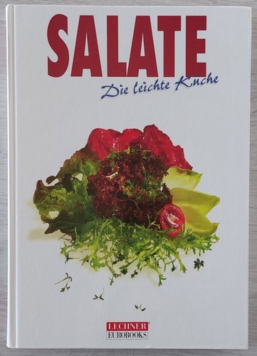Salate die leichte küche - salate,