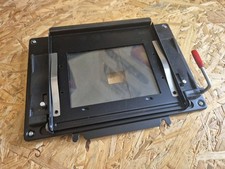 Negativbühne / Negativhalter