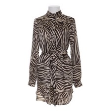 H&M, Blusenkleid, Größe: 36