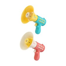 Stimmenverzerrer-Spielzeug