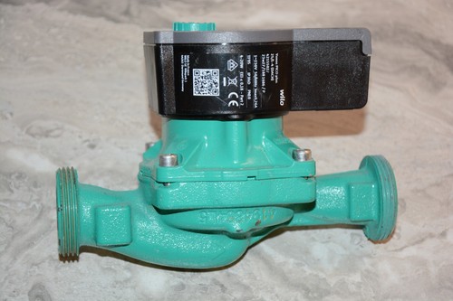 Wilo yonos pico plus - yonos,