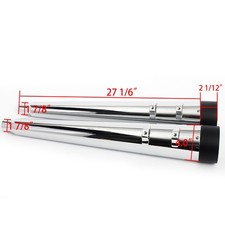 Neu Auspuff Exhaust