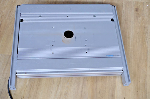 Fräseinheit basis mit v - 5,
