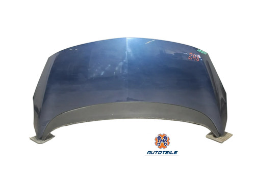 Opel meriva motorhaube - opel, b