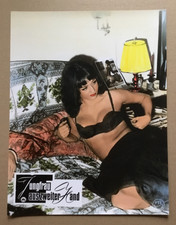 Jungfrau aus zweiter Hand