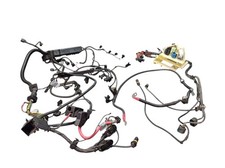 Kabelbaum Motor für BMW 3 E46 318I 7521194 7511321 6908489