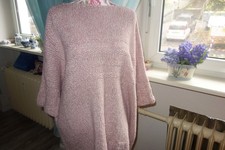 UNIKAT selbstgestrickte Tunika