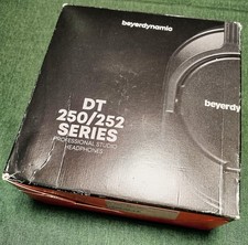 Beyerdynamic DT250 Kopfhörer