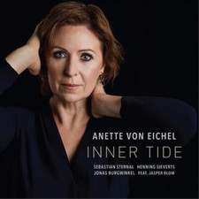 Anette Von Eichel, Sebastian