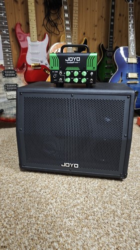 Joyo bantamp badass amp - bantamp,