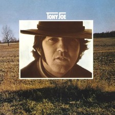 Tony Joe White: Tony Joe -