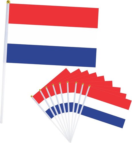 Stück klein niederlande - stück,