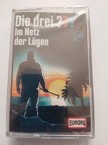 Die drei fragezeichen - die,
