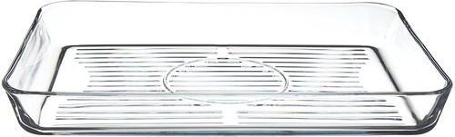 Grill borcam set - grill, backform
