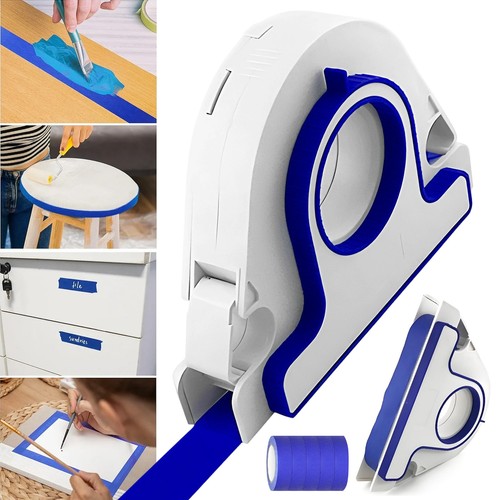 Masking klebebandspender - masking,