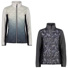 CMP Damen Jacke Woman Jacket