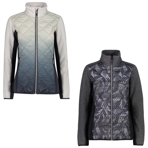 Cmp damen jacke - jacke, woman