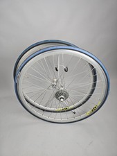 Laufradsatz Mavic CXP 30