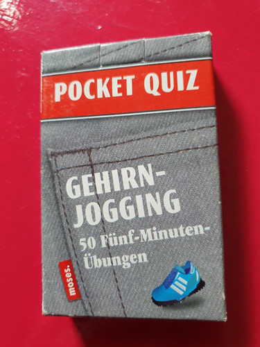 Gehirn karten spiel - gehirn,,