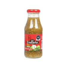 LA COSTEÑA Grüne Soße -