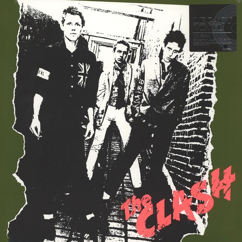 The clash - the,