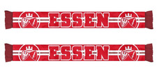 Essen Ultras Seidenschal