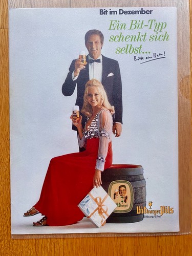 Ein bit typ schenkt - ein, sich