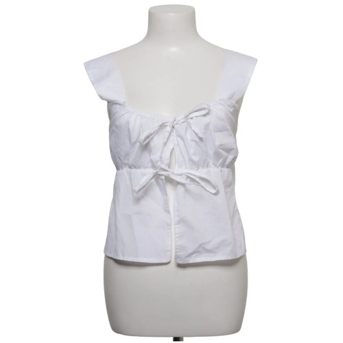 Reclaimed vintage wickeltop - vintage,,