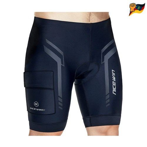 Nicewin mountainbike shorts - nicewin,