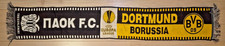 Borussia Dortmund vs FC Paok