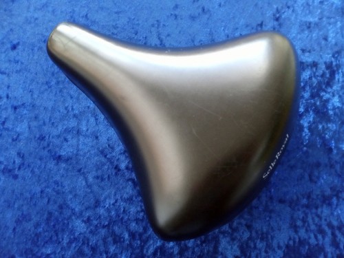 Vintage fahrradsattel selle - fahrradsattel,