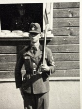 ⚠️ Foto RAD Soldat