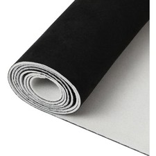 Elastischer Kunstwildleder