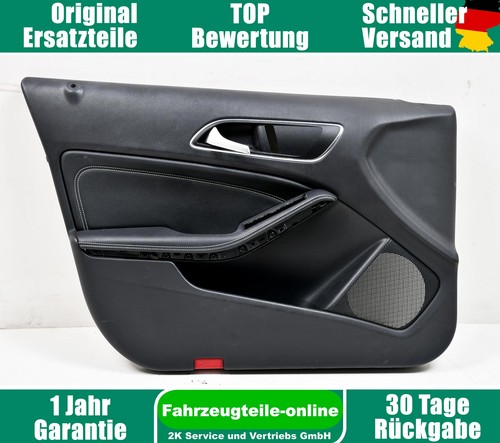 Türverkleidung türpappe vorn - türverkleidung,