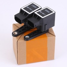 Niveauregulierung Höhensensor Hinten für BMW E46 E39 E60 E38 E61 X3 E83 X5 E53
