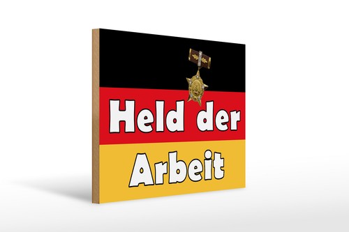 Holzschild spruch 30x40 - spruch,