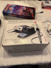 ERSA ANALOG 60 Lötstation 60W