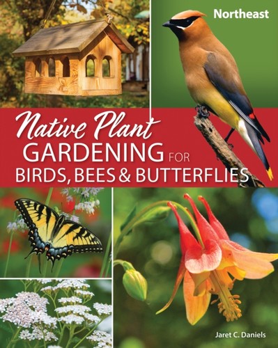 Native plant gardening for - gardening,